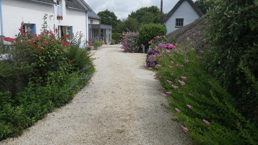 La Musardise Bed & Breakfast Guerande Exterior photo