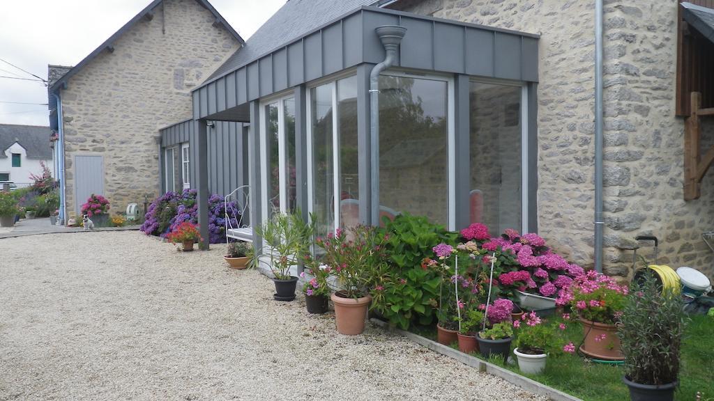La Musardise Bed & Breakfast Guerande Exterior photo