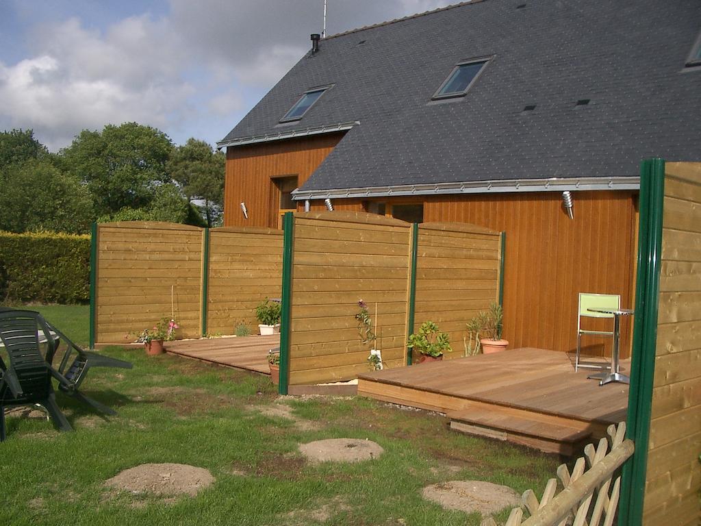 La Musardise Bed & Breakfast Guerande Exterior photo
