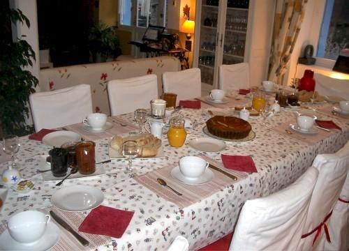 La Musardise Bed & Breakfast Guerande Exterior photo