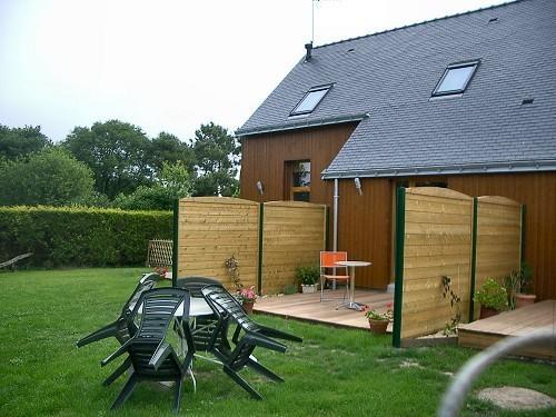 La Musardise Bed & Breakfast Guerande Exterior photo