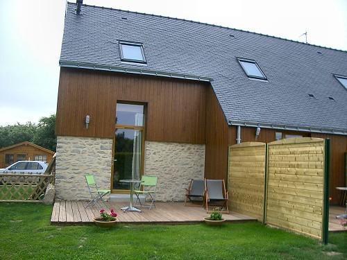 La Musardise Bed & Breakfast Guerande Exterior photo